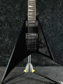 【Spring Sale】USA Select Randy Rhoads RR1 -Gloss Black- 【Made In USA】【48回金利0％対象】