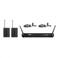 SVX188J/CVL-JB1 【ワイヤレスマイクシステム】【オンラインストア限定】