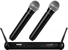 SVX288J/PG28-JB1 【ワイヤレスマイクシステム】