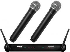 SVX288J/PG58-JB1 【ワイヤレスマイクシステム】