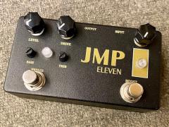 【中古特価市】 JMP Eleven【オーバードライブ&ブースター】