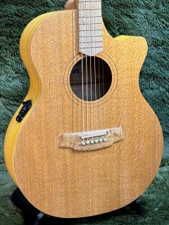 【GW セール！！】CCAN1EC-SSO ~All Southern Silky Oak~  #221215017【画像選定品‼】【金利0%対象】