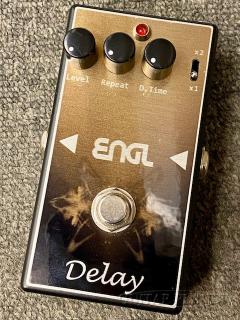 DM-60 Delay 【ディレイ】