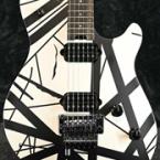 Wolfgang Special Striped Series -Black and White- 【48回金利0%対象】