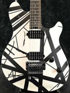 【GW セール！！】Wolfgang Special Striped Series -Black and White- 【48回金利0%対象】