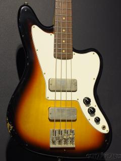 Oltre JM4 -3Tone Sunburst / Light Distress-【4.06kg】【金利0%対象】【送料当社負担】