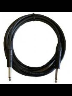 2524 Guitar Cable 5m SS 【オンラインストア限定】
