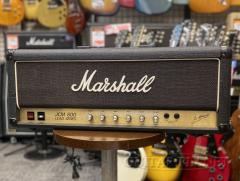 【中古特価市】 1989 JCM800 model 2203 【100W Head】【Vintage】【48回金利0%対象】