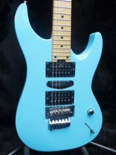 【中古特価市】 KG-Fides -Compose Blue- 2013年製【伊藤一郎モデル】【for Player!】【48回金利0%対象】