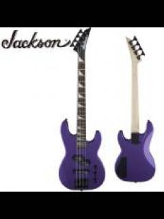 JS Series Concert Bass Minion JS1X -Pavo Purple-《ミニベース》【オンラインストア限定】