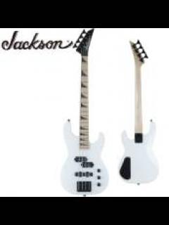 JS Series Concert Bass Minion JS1XM -Snow White-《ミニベース》【オンラインストア限定】