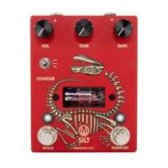 Silt Harmonic Fuzz -RD (Red)-《ファズ》【オンラインストア限定】