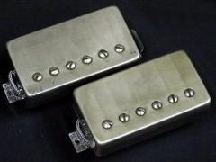 Mule Nickel Aged Set【オンラインストア限定】