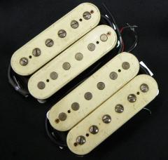 Stormy Monday W-Cream Aged Set 【Webショップ限定】