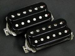 Mule W-Black Set 【オンラインストア限定】