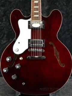 Noel Gallagher Riviera -Left Hand- w/Hard Case - Dark Wine Red -【オンラインストア限定】