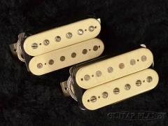 Mule W-Cream Aged Set 【オンラインストア限定】