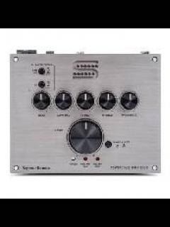 POWERSTAGE 100 STEREO《小型ステレオパワーアンプ》【オンラインストア限定】