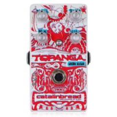 Topanga 3D《リバーブ》【オンラインストア限定】