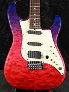 Studio Elite QMT JTO -Transparent Jim Burst- Made In USA!【ハイエンドフロア在庫品】【金利0%!】