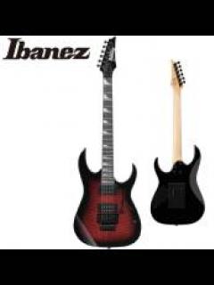GRG320FA -TRB (Transparent Red Burst)-【オンラインストア限定】