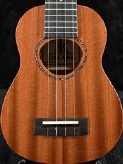 KSA-10SP Soprano【ソプラノウクレレ】【オンラインストア限定】