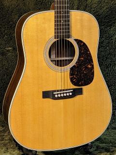 【SALE!!】CTM D-28 -Premium Rosewood-  #2774932【48回迄金利0%対象】