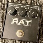 RAT 2 1998年製【ディストーション】【LM308N】【MADE IN USA】