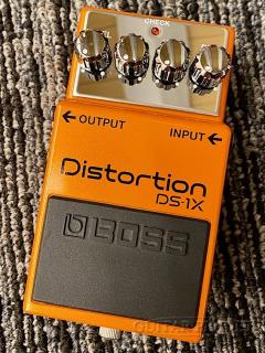DS-1X Distortion 【ディストーション】
