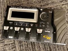 GR-55 Guitar Synthesizer 【ギターシンセサイザー】【金利0%!】