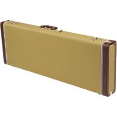 Tweed Pro Series Guitar Case for STRAT/TELE 【Webショップ限定!】