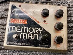 1990's Deluxe Memory Man 【旧デザイン】【ディレイ/コーラス/ヴィブラート】【金利0%!】
