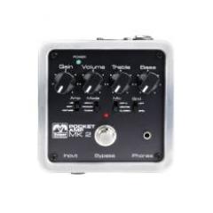 POCKET AMP MK 2《プリアンプ》【オンラインストア限定】