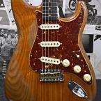 LIMITED EDITION Roasted 1961 Stratocaster Super Heavy Relic -Aged Natural-【全国送料負担!】【48回金利0%対象】
