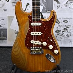 〜LIMITED EDITION〜 Roasted 1961 Stratocaster Super Heavy Relic -Aged Natural-【全国送料負担!】【48回金利0%対象】