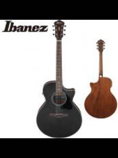 AE140 -WKH (Weathered Black Open Pore Top, Open Pore Natural Back and Sides)-【オンラインストア限定】