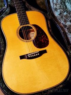 Vintage D “Brazilian Rosewood/Adirondack”-2008USED!!-【48回迄金利0%対象】