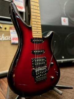 MG Standard (MG STD) -RBS (Red Black Sunburst)- 1994年製【軽量3.25kg!】【MADE IN JAPAN】【金利0%】