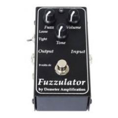 FUZ-1《ファズ》【オンラインストア限定】