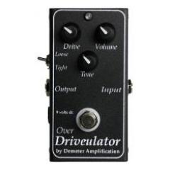 DRV-1《オーバードライブ》【オンラインストア限定】