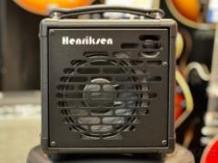 The Bud SIX【ギグバック付】【リバーブ】【ヘッドホン端子】【2チャンネル仕様】【金利0%対象】