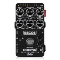 CompIQ STELLA Pro Compressor MkII with DITOS【コンプレッサー】【オンラインストア限定】