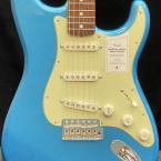 Made In Japan Traditional 60s Stratocaster -Lake Placid Blue-【JD23033339】【3.25kg】