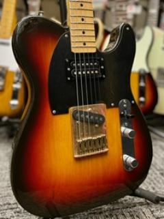 1987-1988 TL67-65SPL -3TS (3 Tone Sunburst)- 【フジゲン期】【Refrets!】【48回金利0%対象】