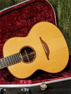 F-50 BR/AD ハカランダ/アディロンダック・スプルース -2011USED!!-【48回迄金利0%対象】