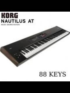NAUTILUS 88 AT │ シンセサイザー【オンラインストア限定】