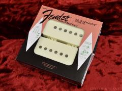 PURE VINTAGE 65 JAZZMASTER PICKUP SET【正規輸入品】【全国送料負担!】【Fender Replacement PU】