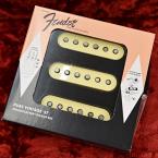 PURE VINTAGE 57 STRATOCASTER PICKUP SET【正規輸入品】【全国送料負担!】【Fender Replacement PU】