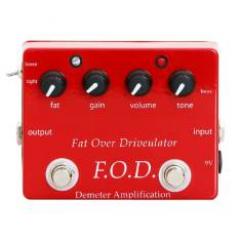 FOD-1《オーバードライブ》【オンラインストア限定】