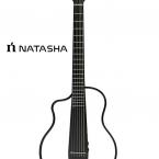 NBSG Steel -Lefty- Smart Guitar Black《ワイアレス》《エレアコ》【左利き用】【オンラインストア限定】